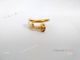 Copy Cartier Juste Un Clou Yellow Gold Ring with Diamond (2)_th.jpg